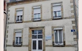 Le nid douillet Rustique Linge fourni